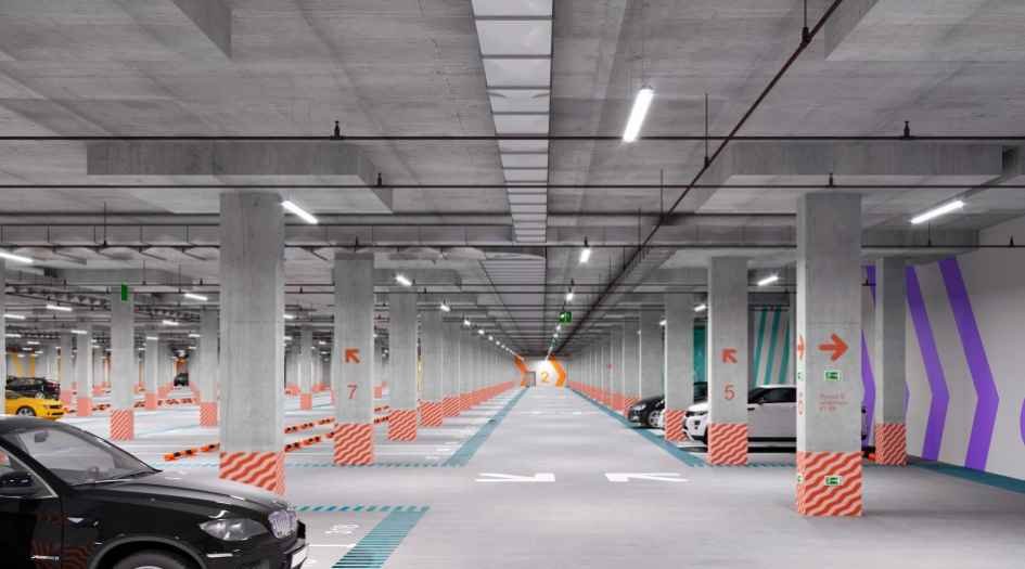 Navkar-Shankeshwar-Apartment-Podium-car-parking