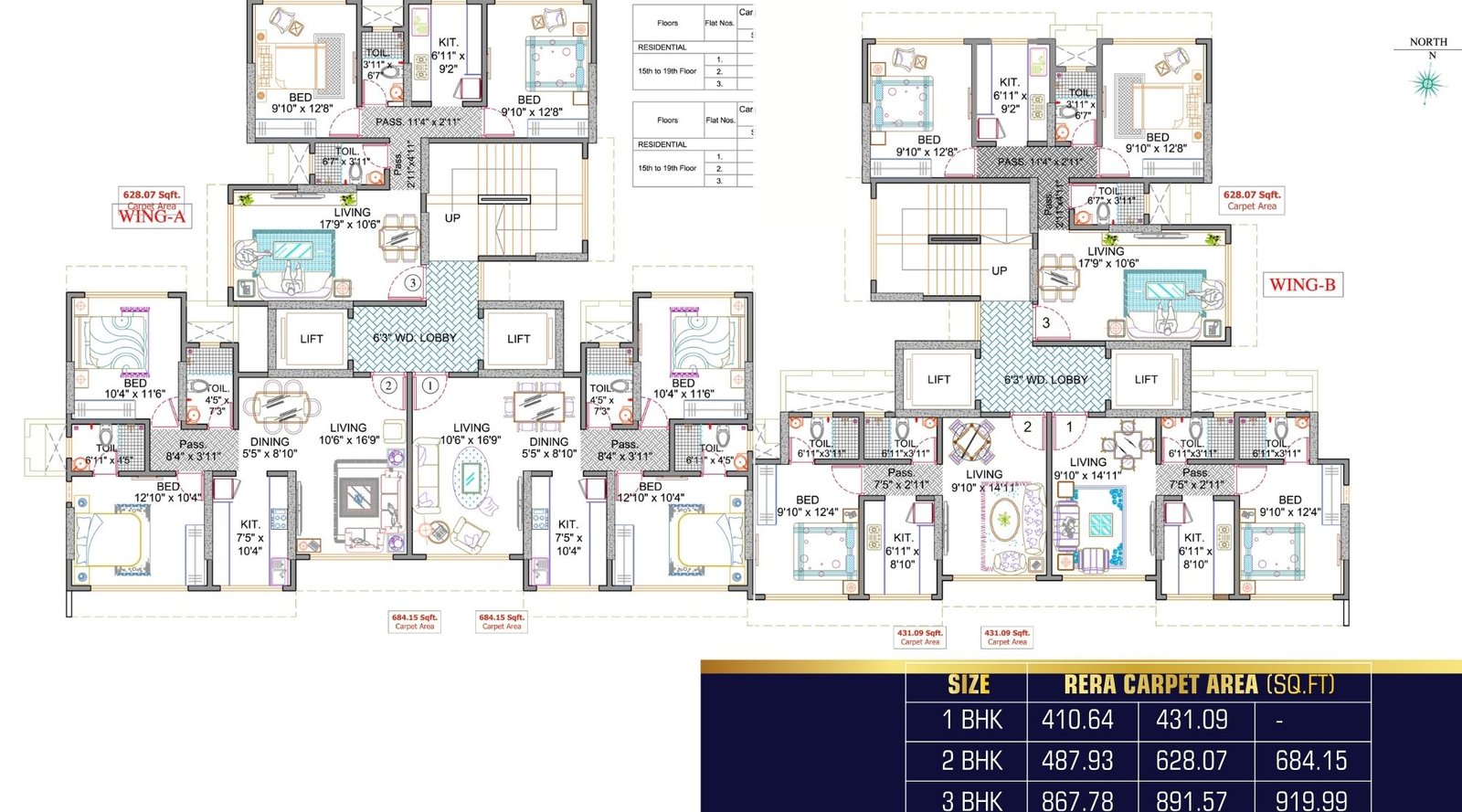 Navkar-Shankeshwar-Apartment-typical-floor-plan